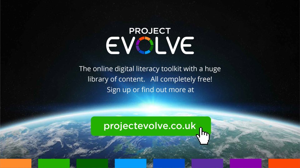 ProjectEVOLVE Launches Evaluation Report