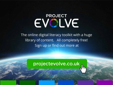 ProjectEVOLVE Launches Evaluation Report
