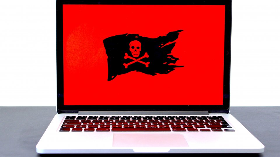 Ransomware Hits the News – Again!