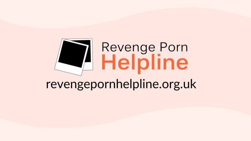 Reports to the Revenge Porn Helpline Increased by 106% in 2023