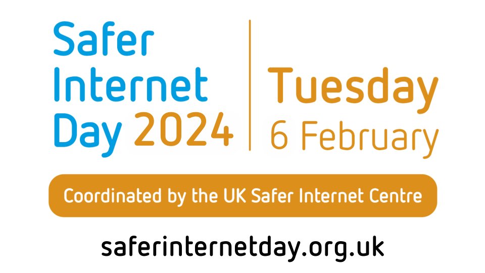 Safer Internet Day 2024 Theme Announced