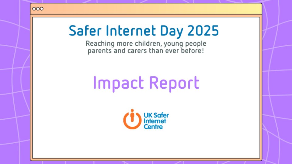 Record-Breaking Safer Internet Day 2025