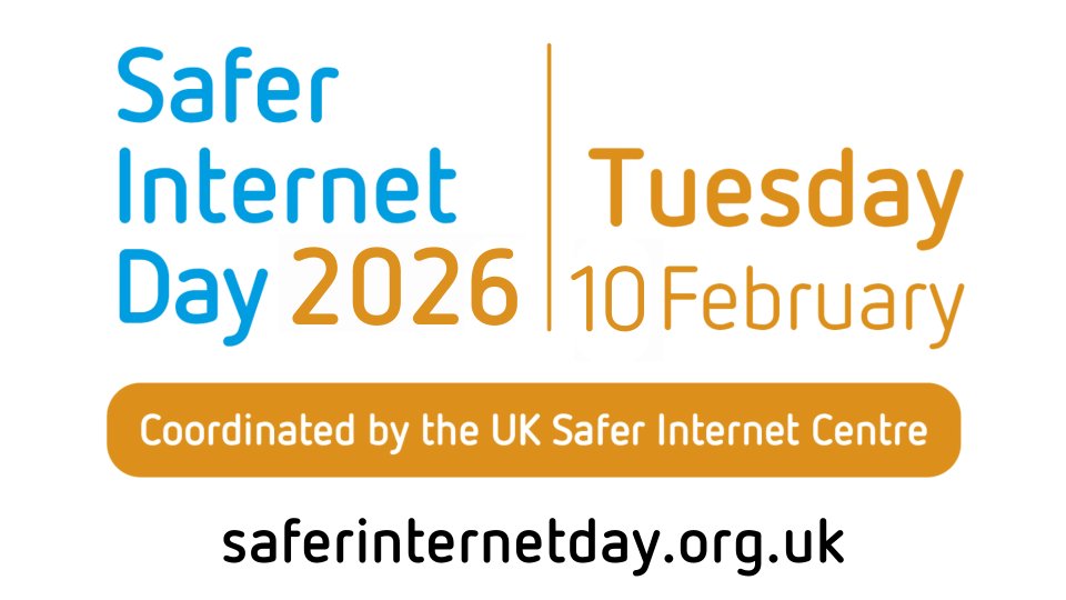 Register Your Support for Safer Internet Day 2026