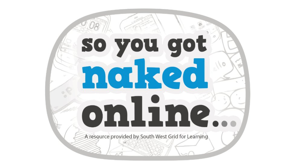 New Version of ‘So You Got Naked Online’ Released