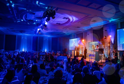 SWGfL Announced as Finalist at the Devon Business Awards