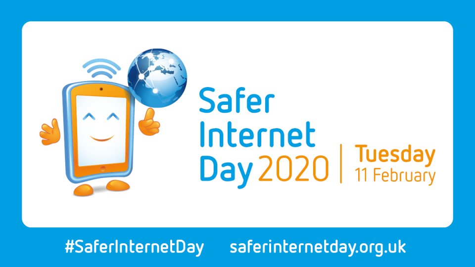 Last Chance to Register as a Safer Internet Day Supporter