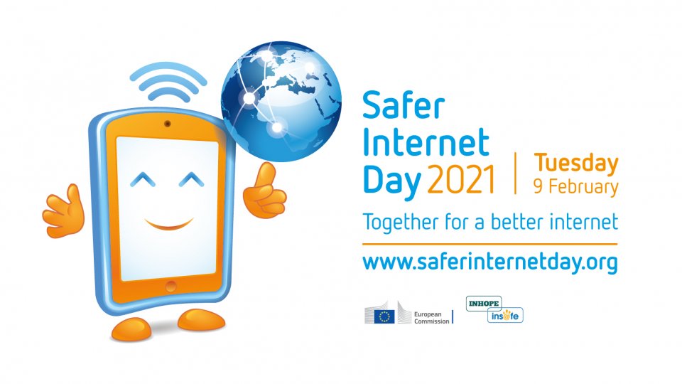 Safer Internet Day 2021 Theme Is Announced Swgfl