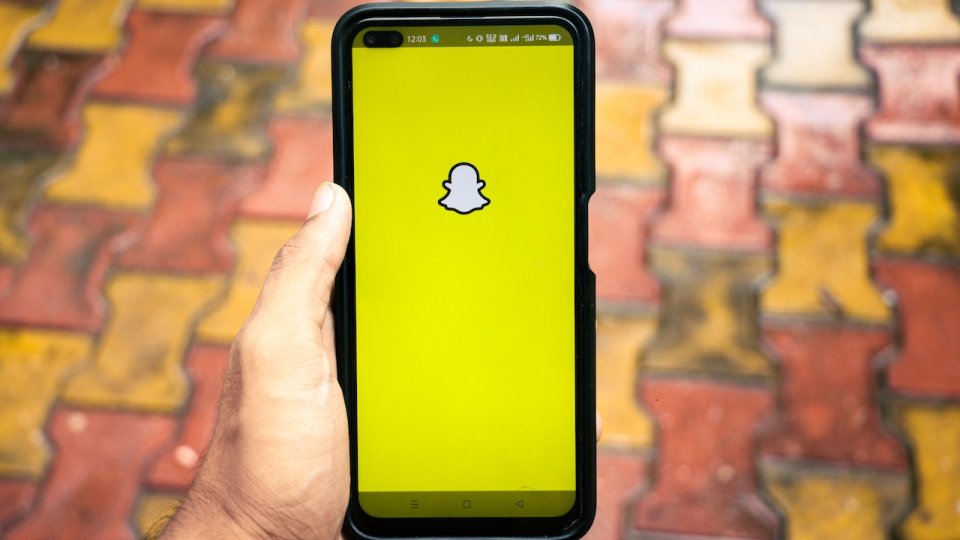 Snapchat Checklist Updated for 2023