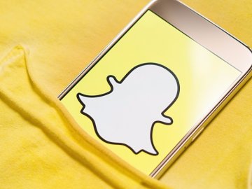 Snapchat’s New Safety Resources Launch In The UK