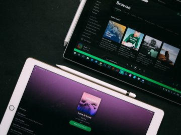 Spotify Kids – A Guide for Parents & Carers