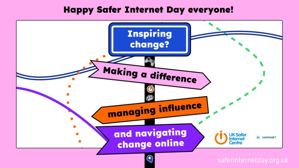 Safer Internet Day 2024: New Research Released