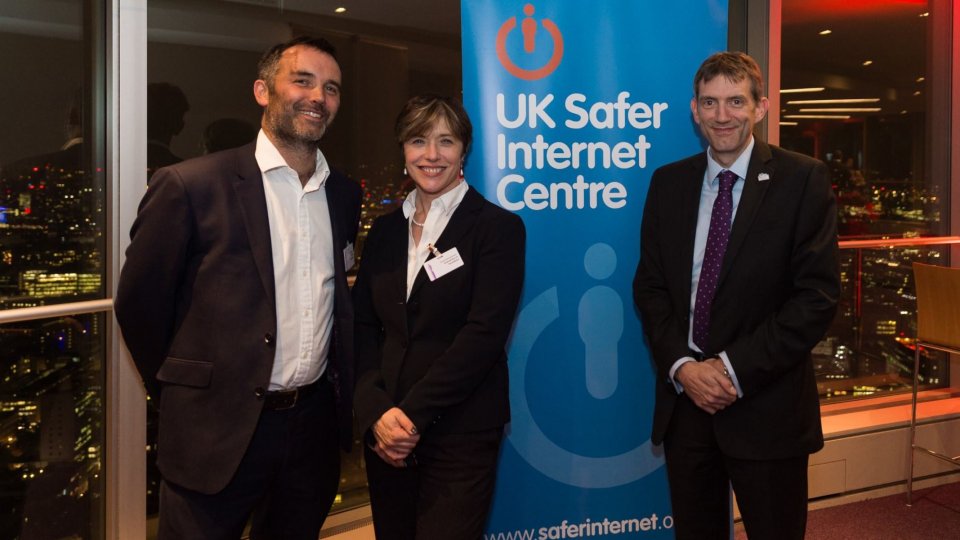 UK Safer Internet Centre takes over Secretariat of APPG on Social Media