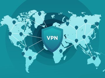 Top Five Things to Know About VPNs