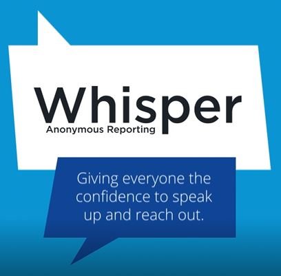 SWGfL Donate Whisper to all Schools Across the Nation