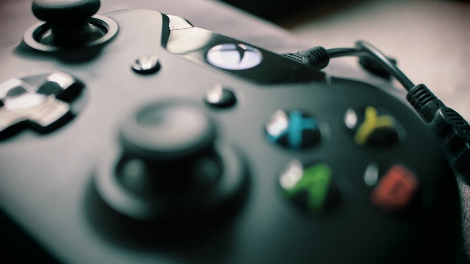 Staying safe on Xbox – 5 in 5
