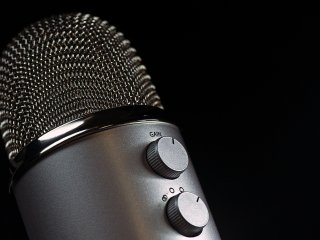 Access to Microphone