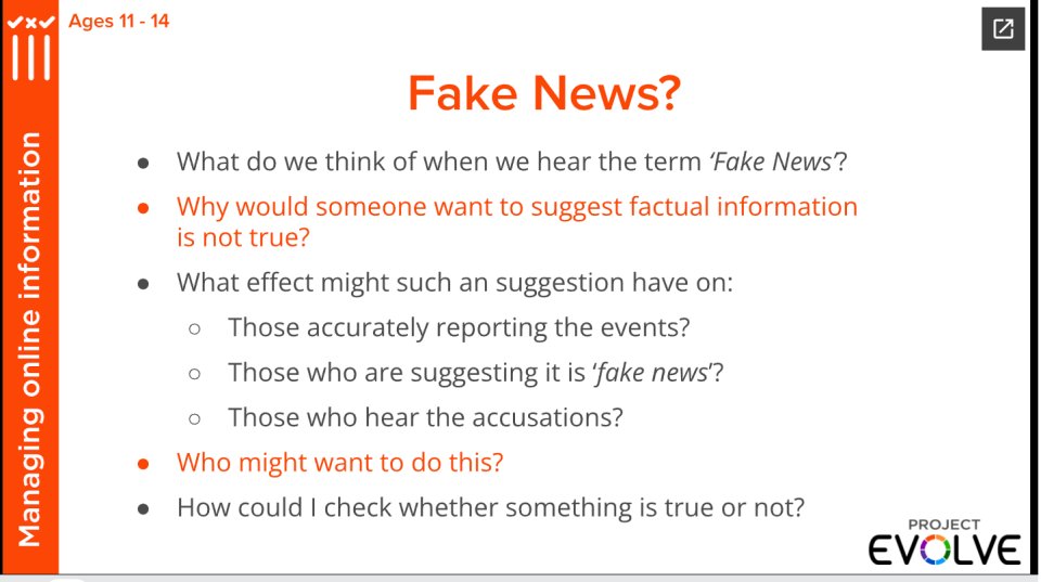 using critical thinking to counter misinformation on social media