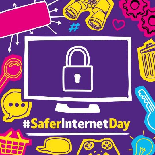Safer Internet Day 2020 | SWGfL