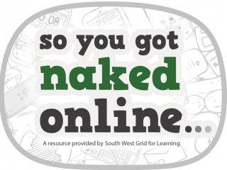 So You Got Naked Online