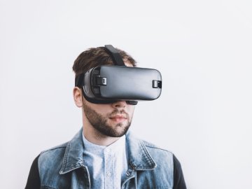 Exploring Virtual Reality