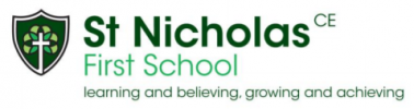 St Nicholas CE First School